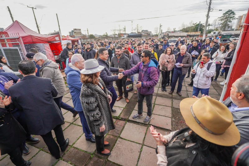 47ª Expointer começa neste final de semana