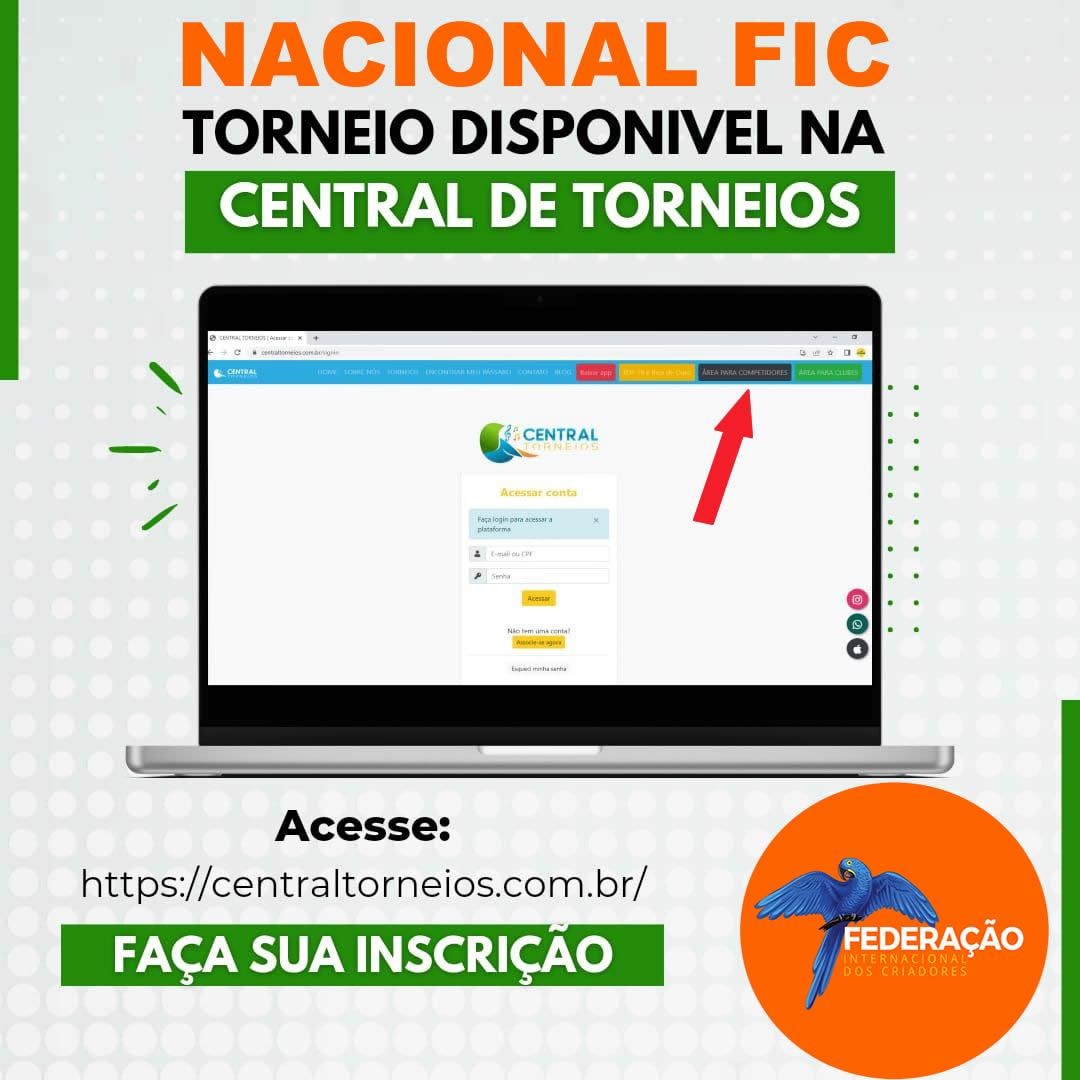 Nacional da Fic
