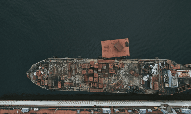 Reciclagem ambientalmente adequada de navios é meta para 2025