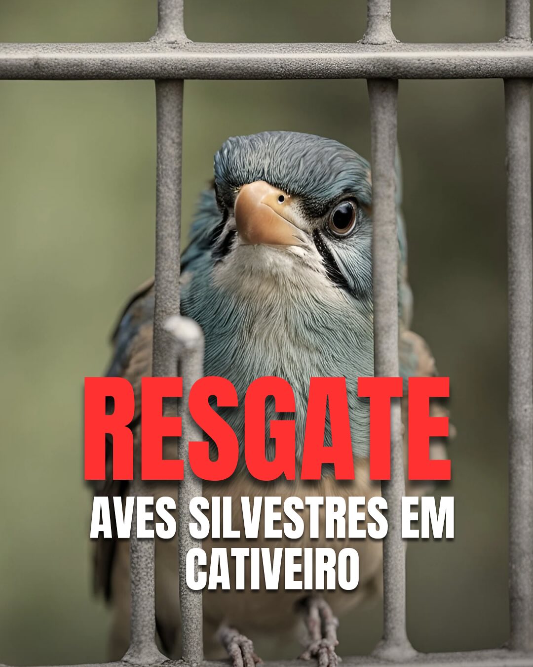 aves silvestres